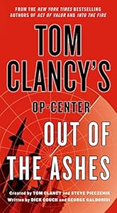 Tom Clancy's Op-Center: Out of the Ashes