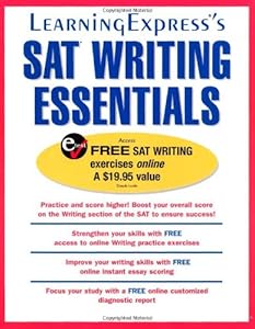 SAT Writing Essentials