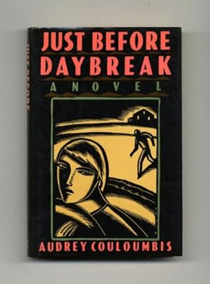 Just Before Daybreak
