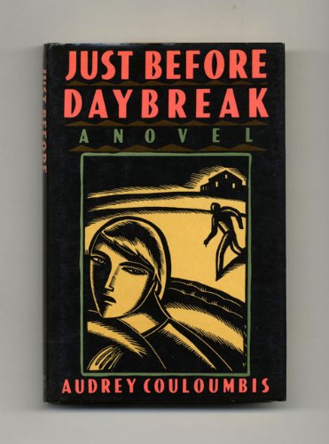Just Before Daybreak by Audrey Couloumbis