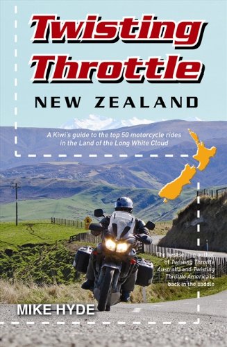 Algopix Similar Product 8 - Twisting Throttle New Zealand