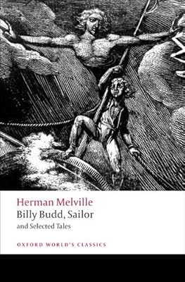 Billy Budd, Sailor and Selected Tales