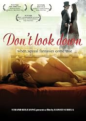 Don't Look Down (No mires para Abajo)