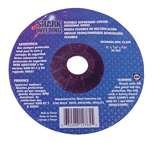 Algopix Similar Product 15 - Shark 12768    45Inch by 0125Inch