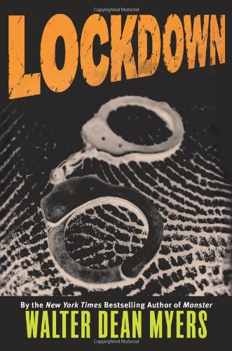 Lockdown by Walter Dean Myers