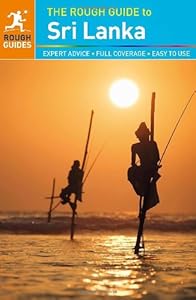 The Rough Guide to Sri Lanka