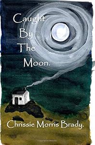 CAUGHT BY THE MOON by CT Morris Meek