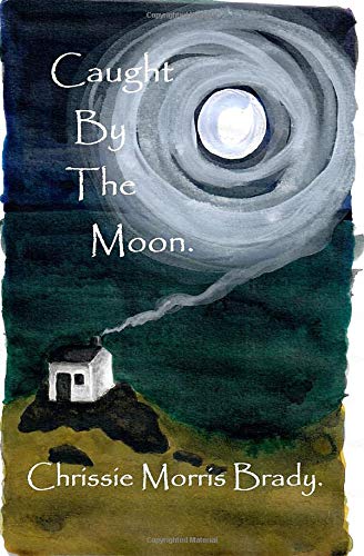 CAUGHT BY THE MOON by CT Morris Meek