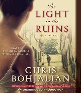 The Light in the Ruins