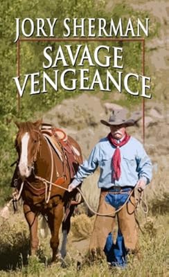 Savage Vengeance