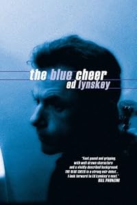The Blue Cheer