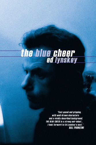 The Blue Cheer by Ed Lynskey