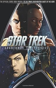 Star Trek: Countdown to Darkness