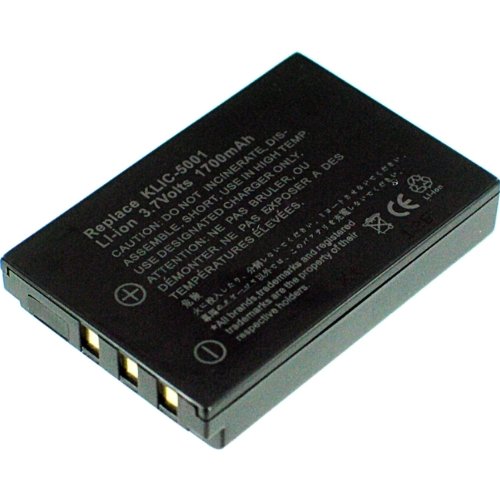 Algopix Similar Product 19 - BatteryBiz Inc 37 Volt LiIon