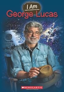 I Am #7: George Lucas