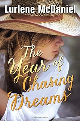 The Year of Chasing Dreams