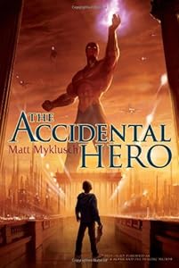 The Accidental Hero