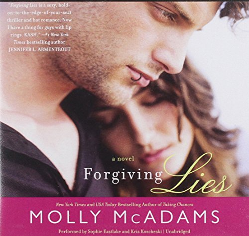Forgiving lies : a novel by Molly McAdams