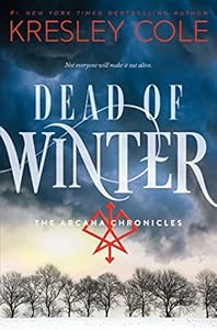 Dead of Winter by Kresley Cole