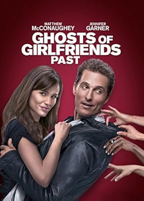 Ghosts of girlfriends past