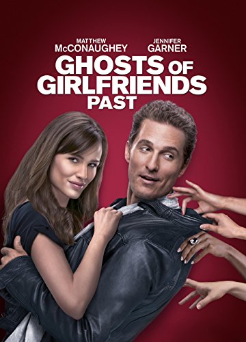 Ghosts of girlfriends past by Matthew McConaughey