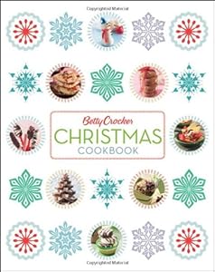 Betty Crocker Christmas Cookbook 2e