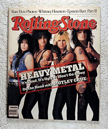 Algopix Similar Product 20 - Mick Mars Nikki Sixx Vince Neil 