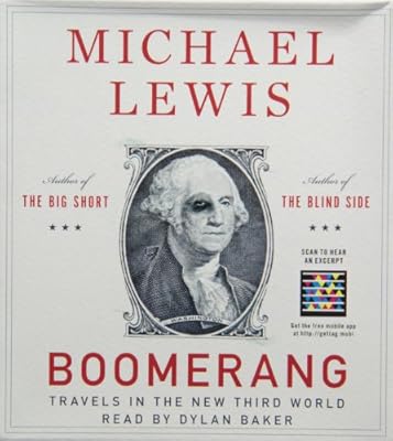 Boomerang, Travels in the New Third World, Unabridged