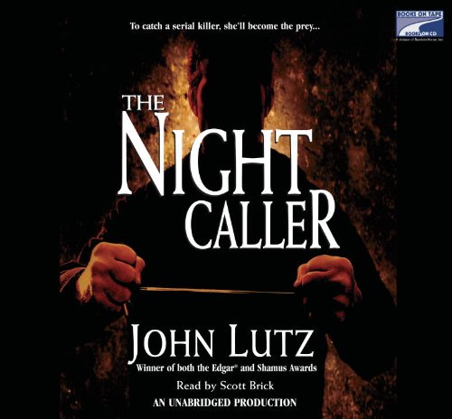The Night Caller by John Lutz