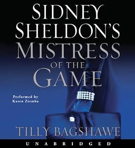 Sidney Sheldon's Mistress of the Game CD