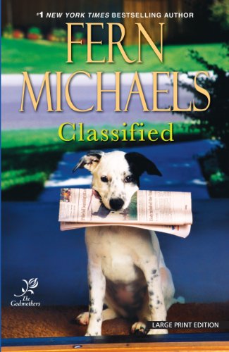 Classified by Fern Michaels