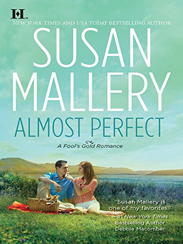 Almost Perfect by Susan Mallery