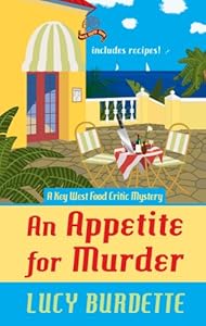 An Appetite for Murder