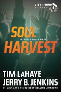 Soul Harvest