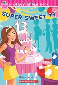 Super Sweet 13