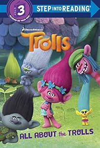 All About the Trolls