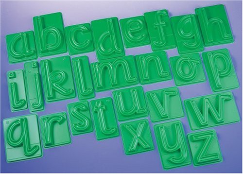 Rol 'N' Write Alphabet by Carson-Dellosa Publishing