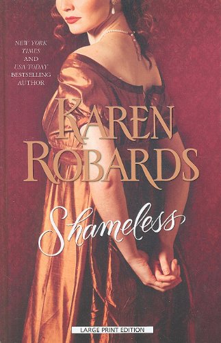 Shameless by Karen Robards