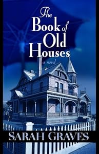 The Book of Old Houses