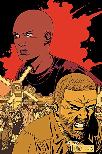 The Walking Dead Volume 27: The Whisperer War