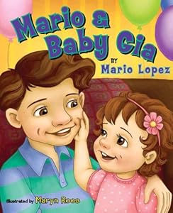 Mario and Baby Gia