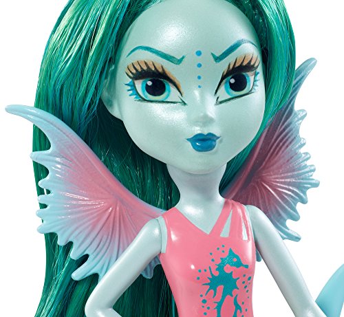 

Monster High Fright-Mares Bay Tidechaser Doll