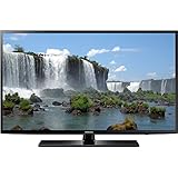 Samsung UN40J6200 40-Inch 1080p Smart LED TV (2015 Model)