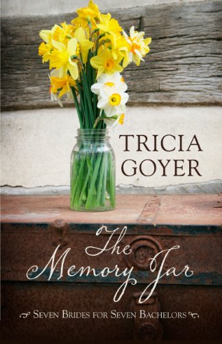 The Memory Jar by Tricia Goyer