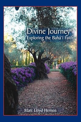 Divine Journey: Exploring the Bahai Faith