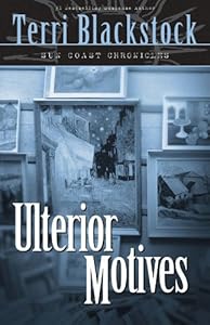 Ulterior Motives (Sun Coast Chronicles Book 3)