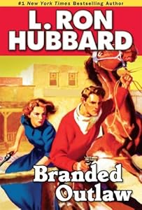 Branded Outlaw (Stories from the Golden Age)