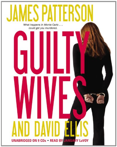 Guilty Wives by James Patterson