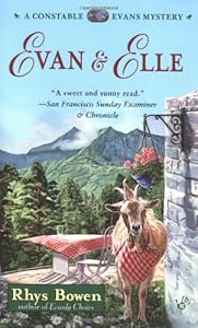 Evan and Elle (Constable Evan Evans Mysteries)