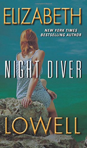 Night Diver by Elizabeth Lowell